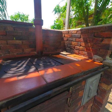 Casa Familiar Y De Descanso Villa Lorenza - Apulo Cund. 외부 사진