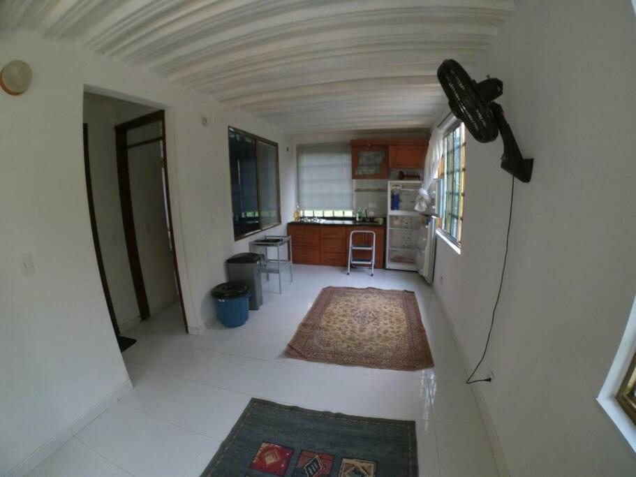 Casa Familiar Y De Descanso Villa Lorenza - Apulo Cund. 외부 사진