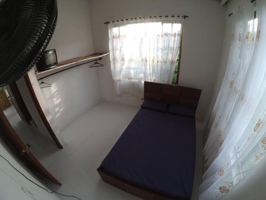 Casa Familiar Y De Descanso Villa Lorenza - Apulo Cund. 외부 사진